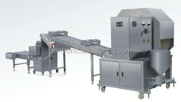 Factory Price Chinese Automatic Spring Roll Pastry Sheet Forming Baking Stuffing Wrapping Making Machine Production Line