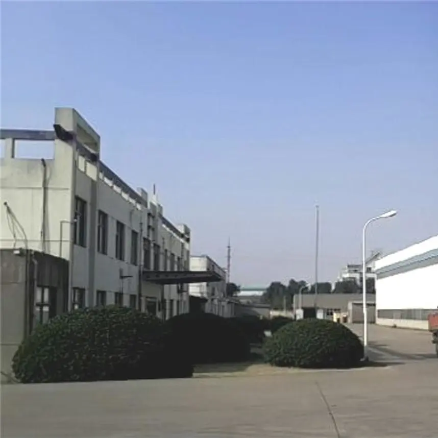 Wuxi Hengzhihui Metal Materials Co., Ltd. company overview - view 1