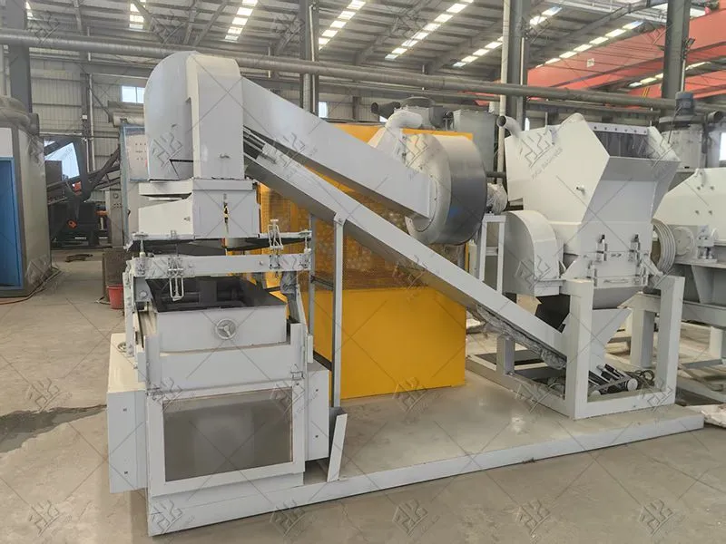 copper wire machine 6