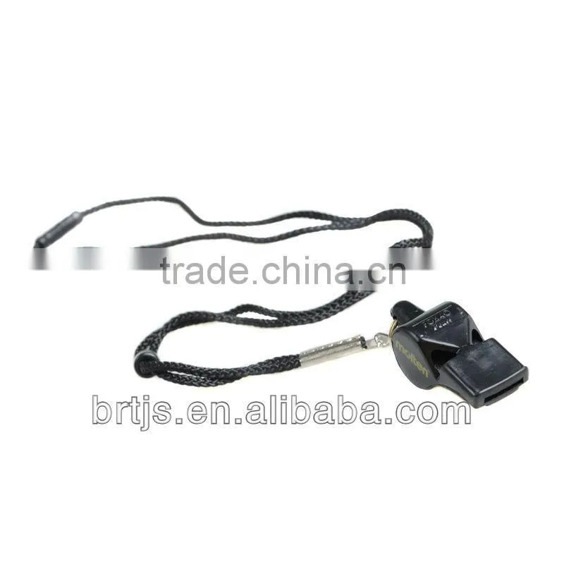 Customized Standard Size Metal Whistle