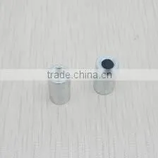 stainless steel precision cnc maning part