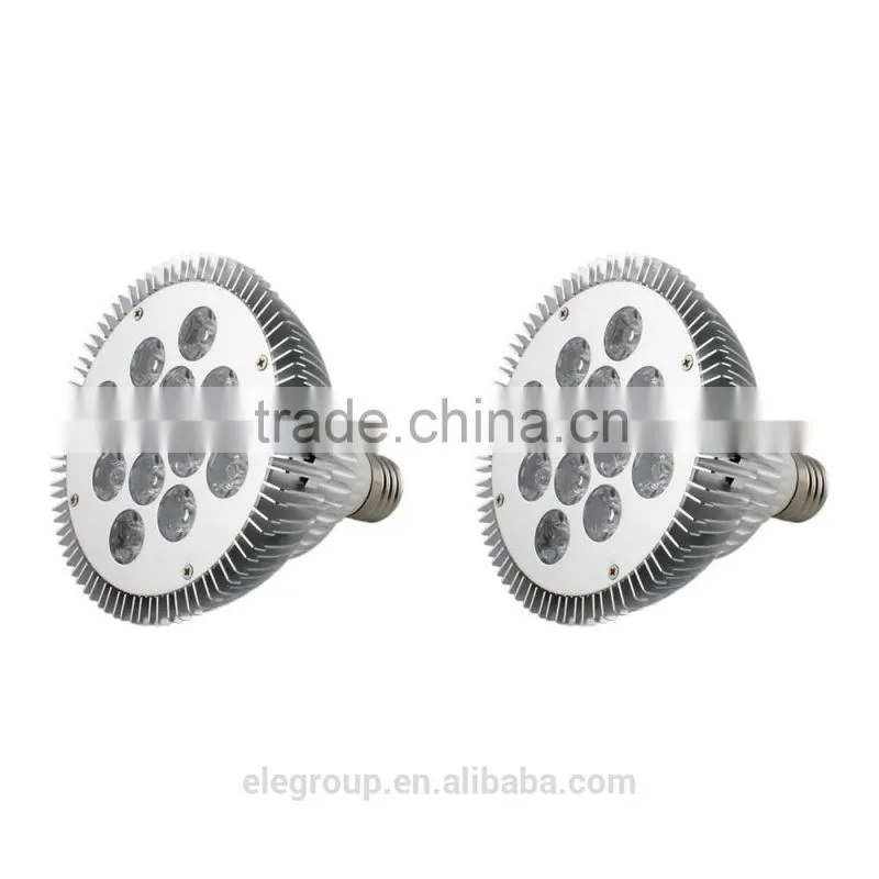 2014 factory wholesale high power led par38 light