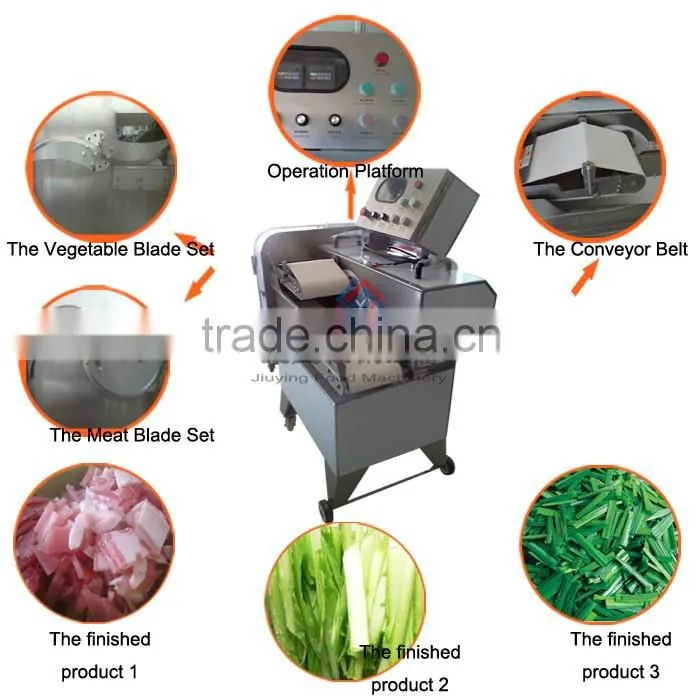 apple cutting machine
