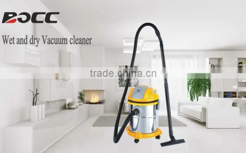 ABS or PP Material and Vacuum Cleaner Type car vacuum cleaner