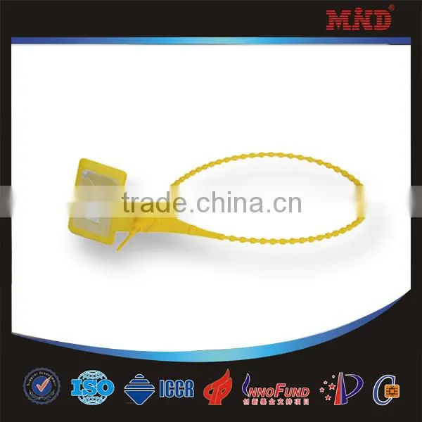 MDE130 Goat cow cattle poultry animal ear UHF RFID Ties Tag ear tag