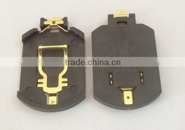 battery holder for CR2016