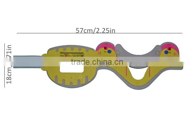 Medical Cervical Neck Collar for First Aid