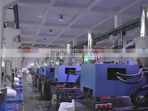 Cixi New Century Yu-Xiao Plastic Co., Ltd. company overview - view 1