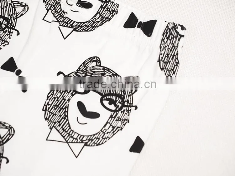 2015 Spring & autumn boy clothes set baby boy long sleeve t-shirt + pants 2pcs set children clothes outfits