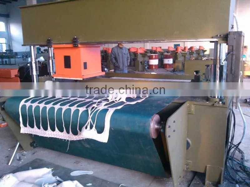 Newest style rubber gasket cutting machine
