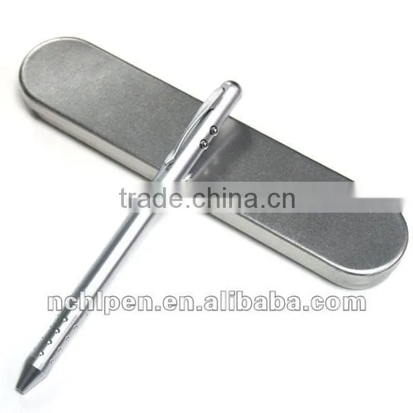 telescopic pen promotional