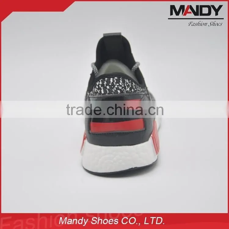 Supplier man fashion sports footwear wholesale