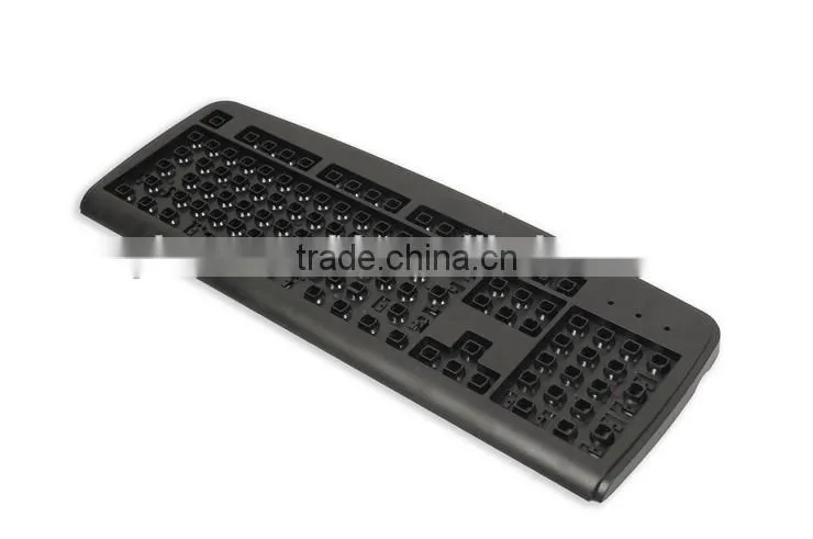 USB Ultra-Slim Multimedia Keyboard Case mould