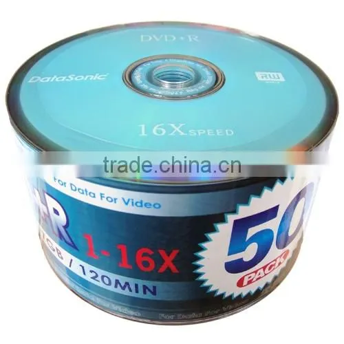 wholesale blank dvd+r made in taiwan products DVDR