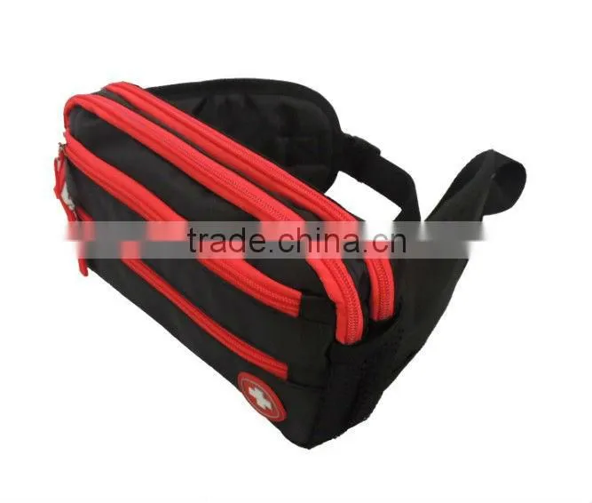 New design shoulder strap waist bag