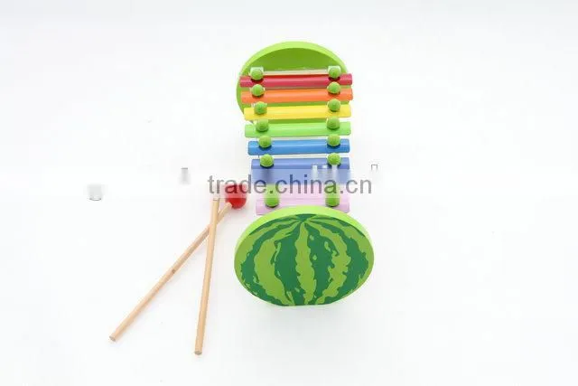 Wood Xylophone for kids