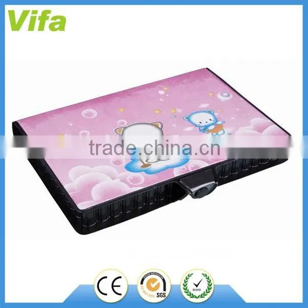 cartoon cover stationery drawing set