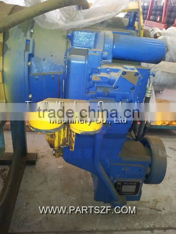 Sell Advance YD13 WG180 Transmission gearbox for XCMG GR165 motergrader gearbox