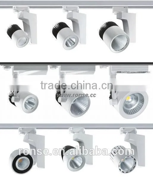 Ronse 30W COB Led Track Light
