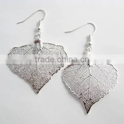 2015 best selling imitation silver leaf for craft ,furniture decoration