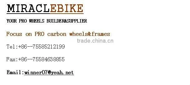 2015 New 700c carbon cycling clincher wheelset,carbon fiber wheels SP-38C
