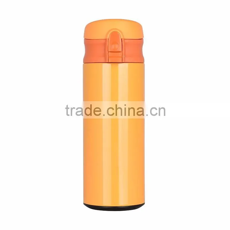 Stainless Steel Vacuum Cup