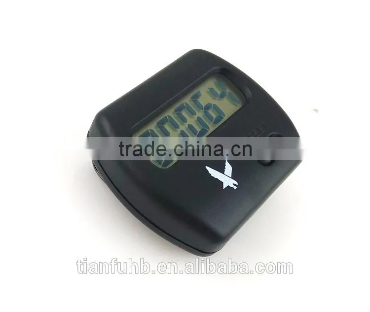 cheap pedometer sport/activity tracker