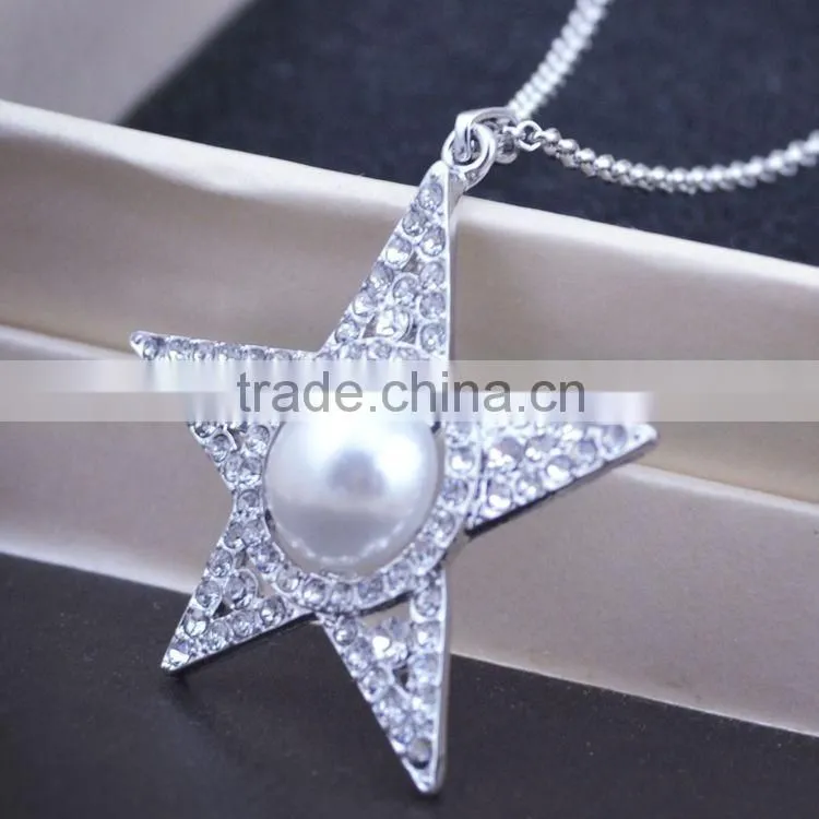 2016 JOFO New Selling Wholesale African Costume Jewelry Set New Star Jewelry Sets