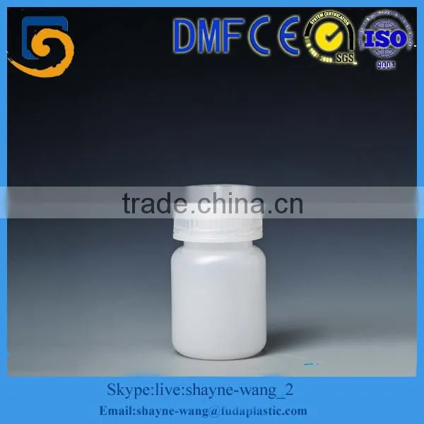 30ml reagent bottle screw cap reagent bottle