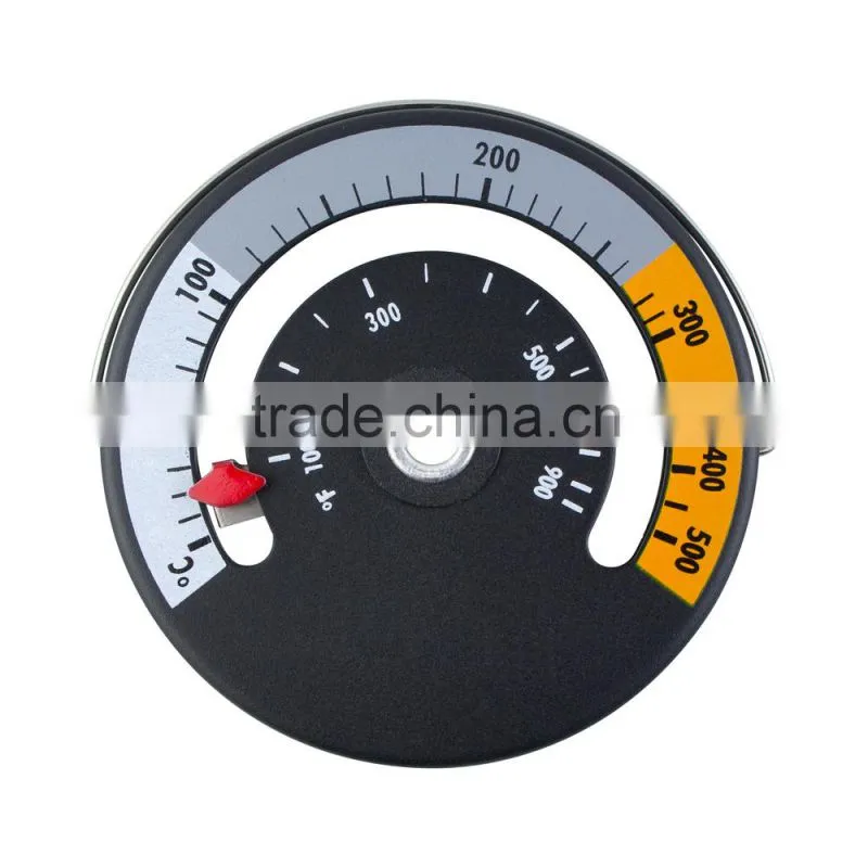 Cheapest Stove Thermometer with Magnet