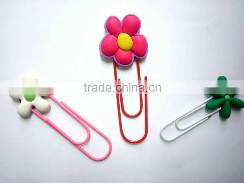 Novel design custom bookmarks