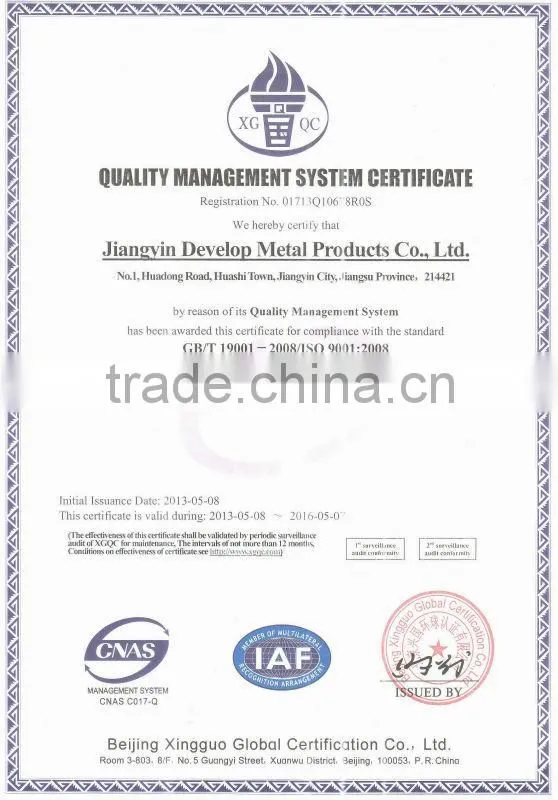 Non rotation Wire Rope 19x7- 5 mm