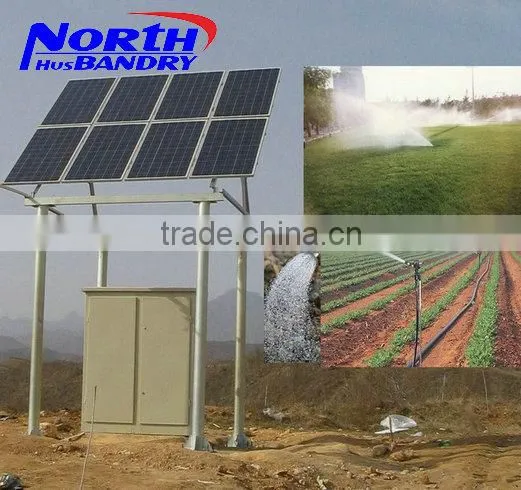 High Pressure Agriculture Farm Using Diesel Irrigation Water Pumps