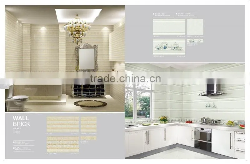 12x24 inch living rooms design rough stone interior wall tile