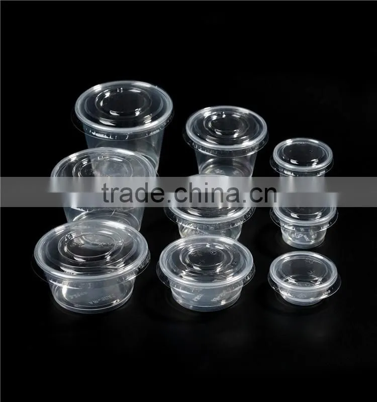 plastic sauce cups and lids,world best selling products,plastic sauce cup