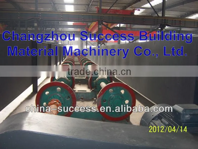 Pole/Pile Machinery/Concrete Pile or Pole Steel Mould