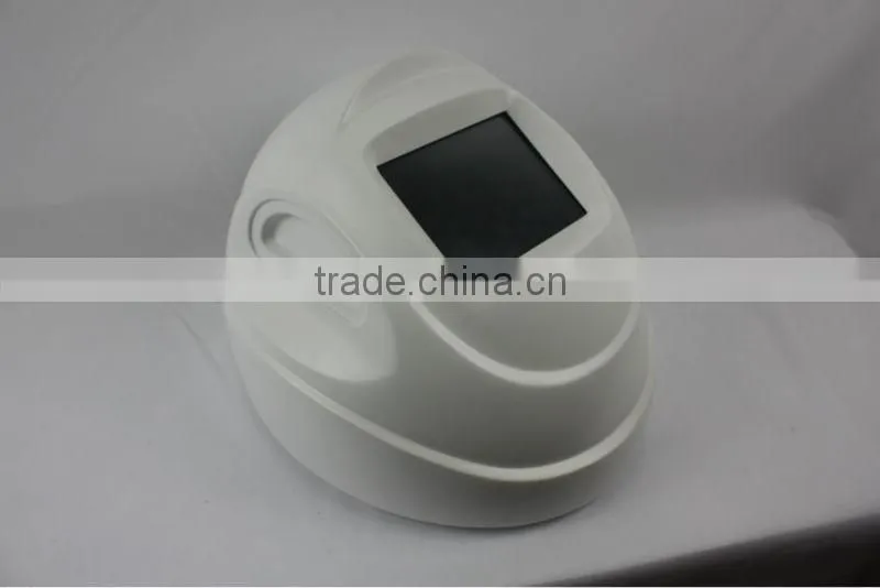 Portable 3 in 1 lymph drainage machine pressotherapy with far infrared to lose weight