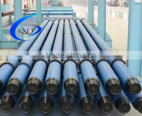 drill pipe thread protector& drill stem pipe for sales