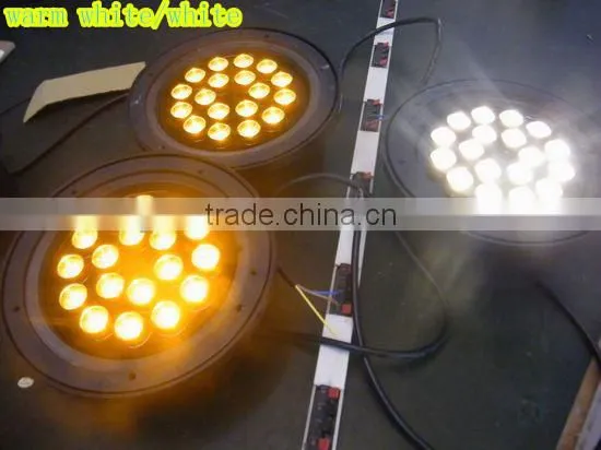 stainless steel Brideglux outdoor dc12v inground light