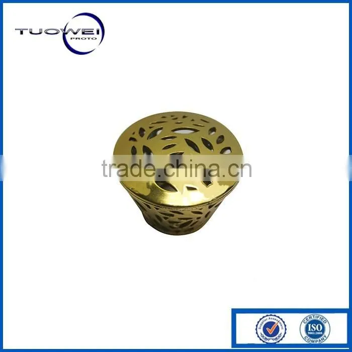 Custom CNC Machining Service,Anodized Aluminum Parts Rapid Prototype