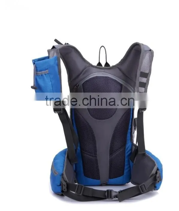 2016 new design ultralight outdoor waterproof sport backpack, travelling backpack