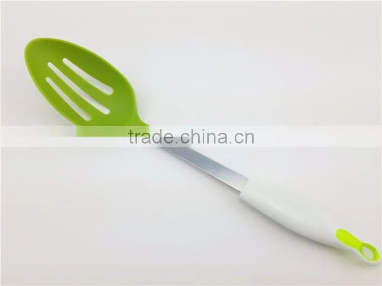 Kitchen stuff in utensil