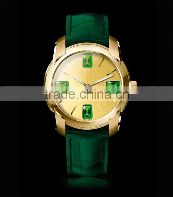 2015 the newest diamond women watches