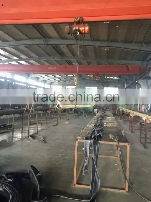 High Pressure Hydraulic Double Wire Braid Hose