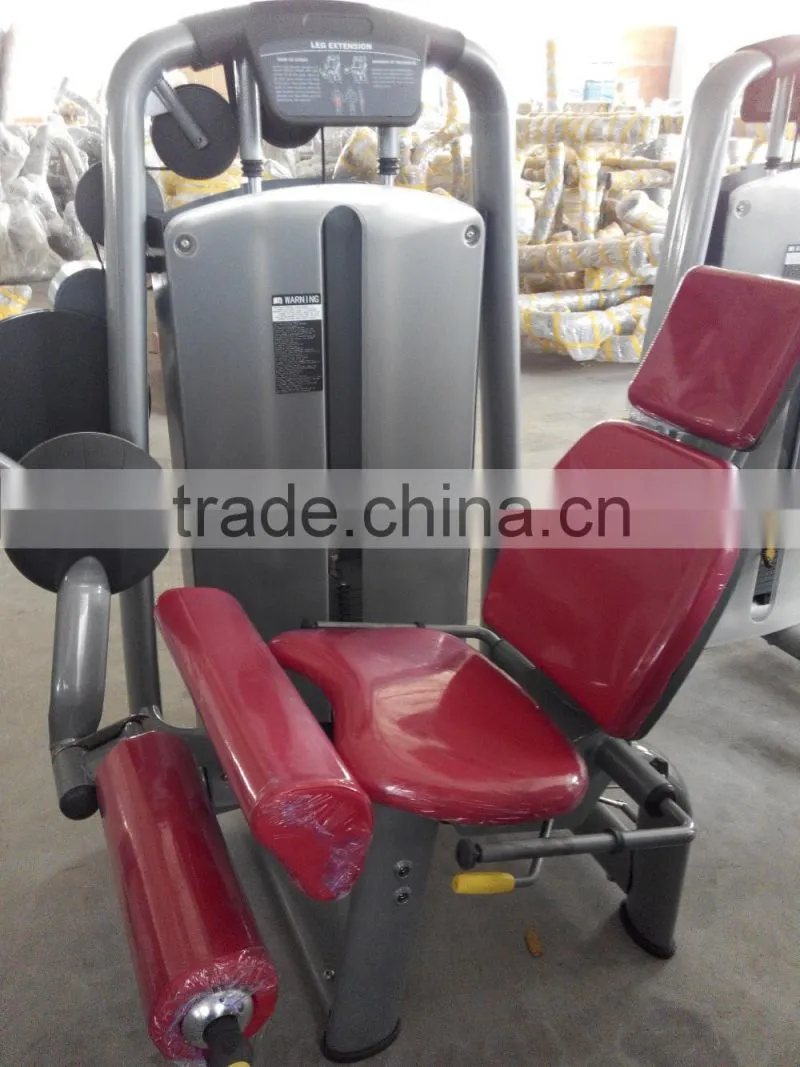sports equipment Dual-Functional Lat Pull down &Low Row TZ-6057