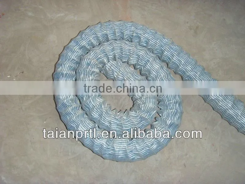 flexible permeable hose(50-200)