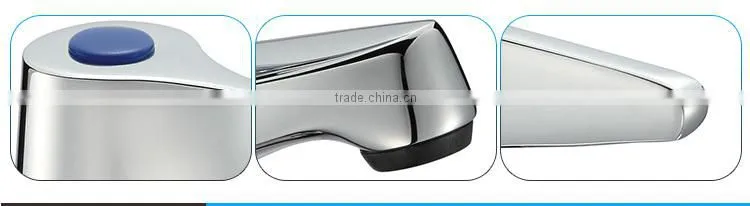 Welly Hot Sell High Quality Copper Cheap Price Wash Basin Mixer Tap