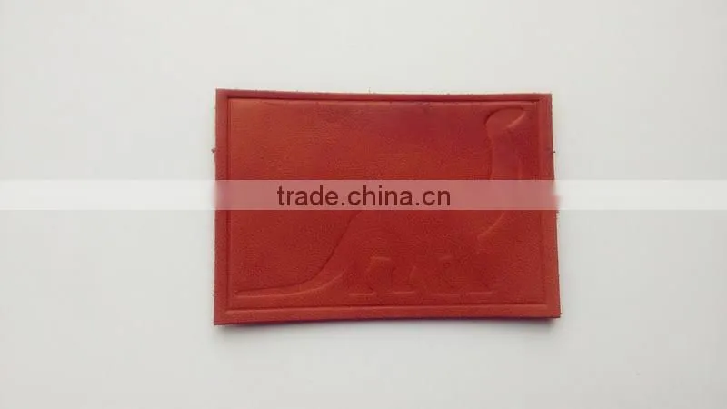 custom good quality patches for kinds jeans