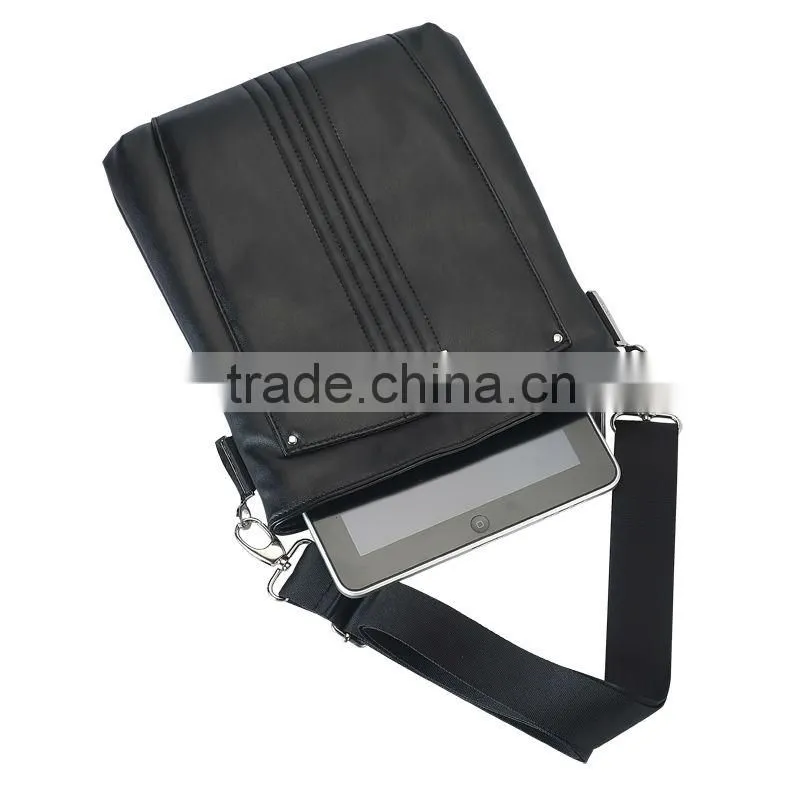 Custom Bag,Man Bag,Leather Bag for tablet