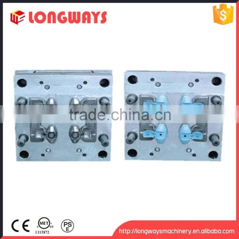 customer design plastic cap for shapoo bottle injection mould